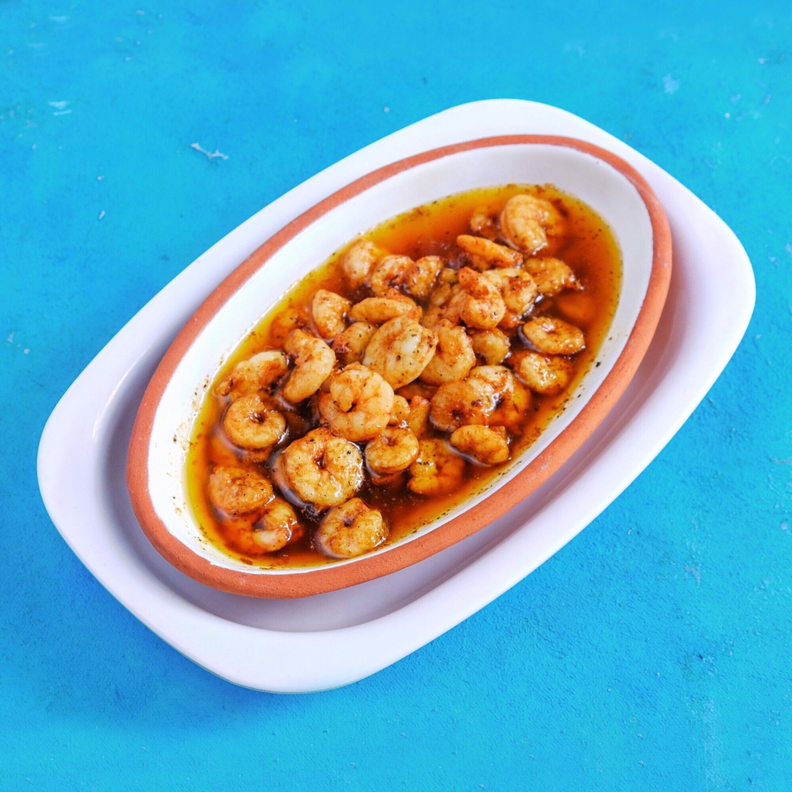 Tereyağlı Karides