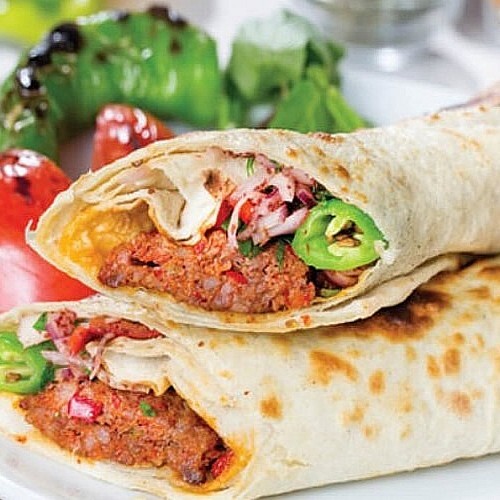 Adana Dürüm