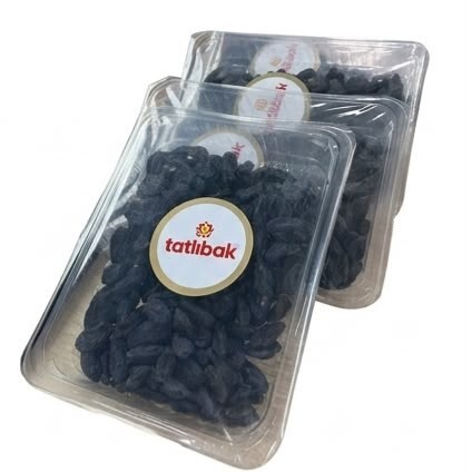 Çekirdeksiz Natural Üzüm (200 Gr.)