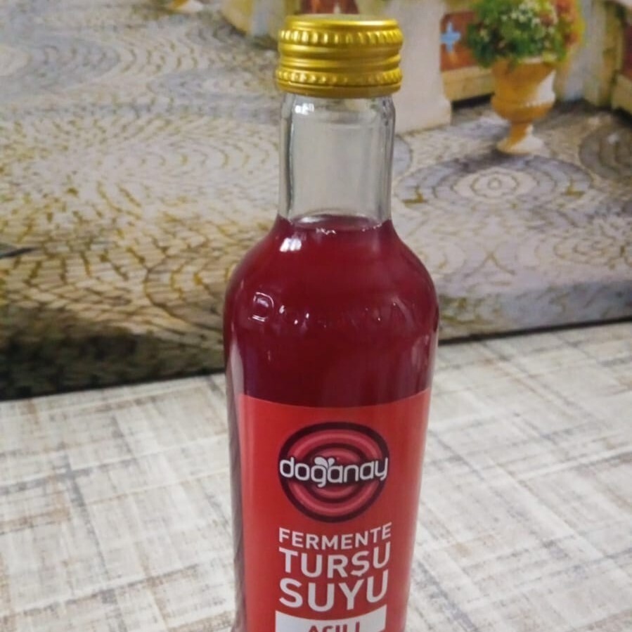 Turşu Suyu