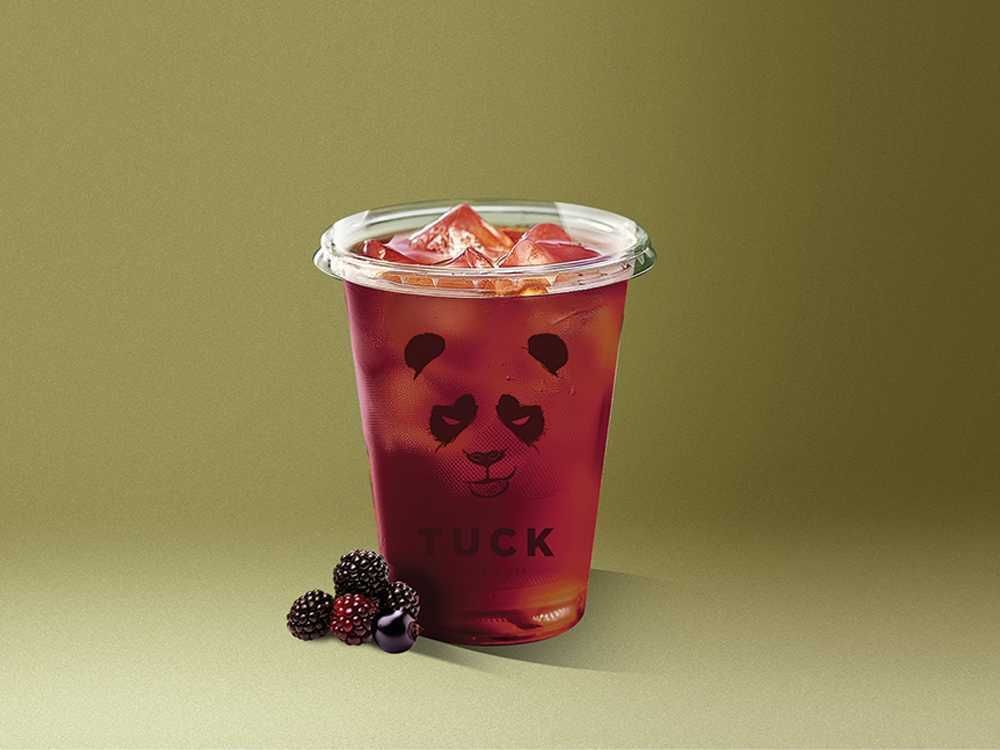 Tuck Superberry