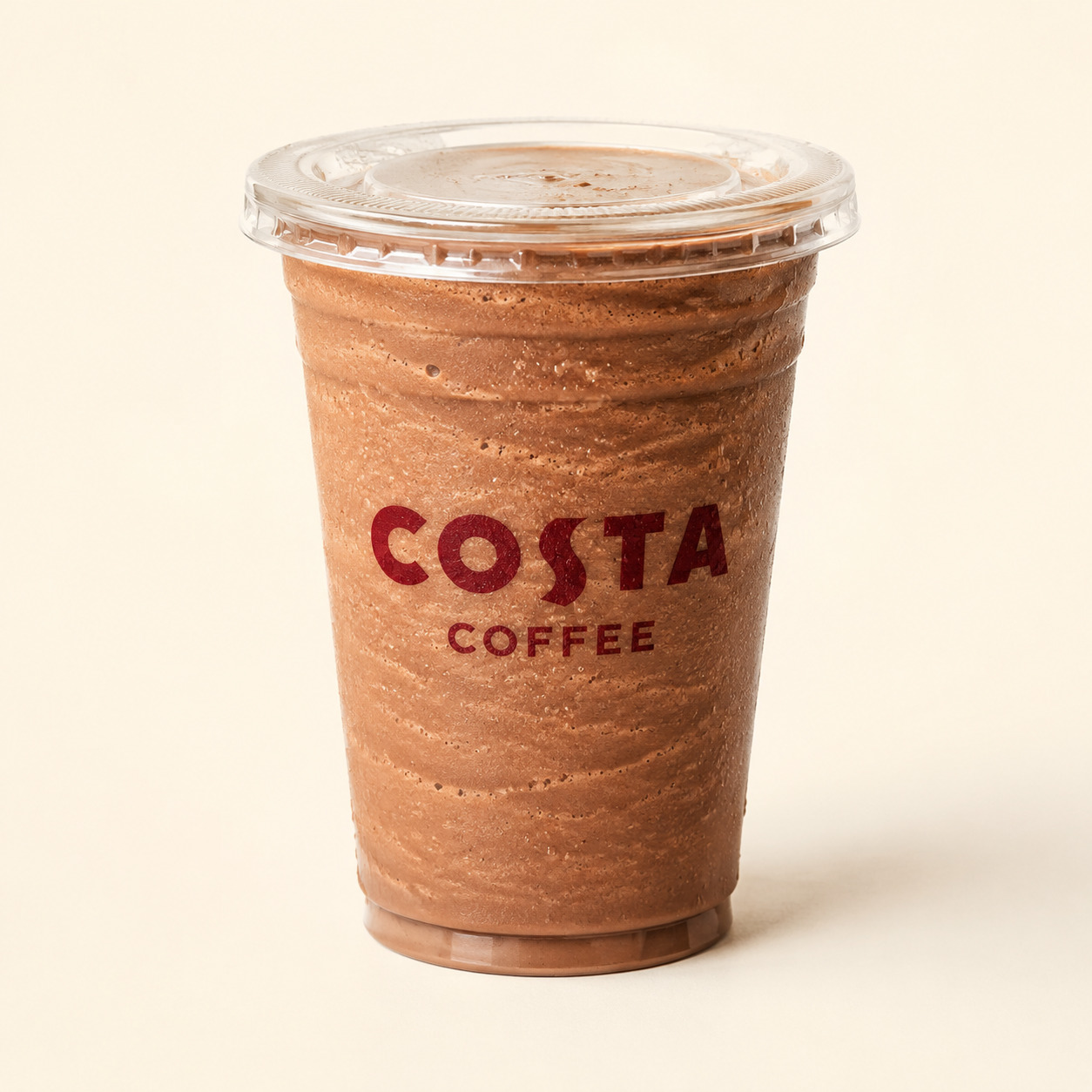 Mocha Frappe