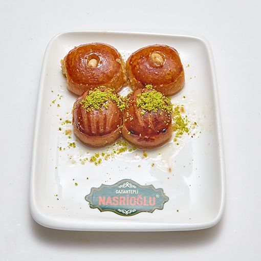 Şekerpare (1000gr.)