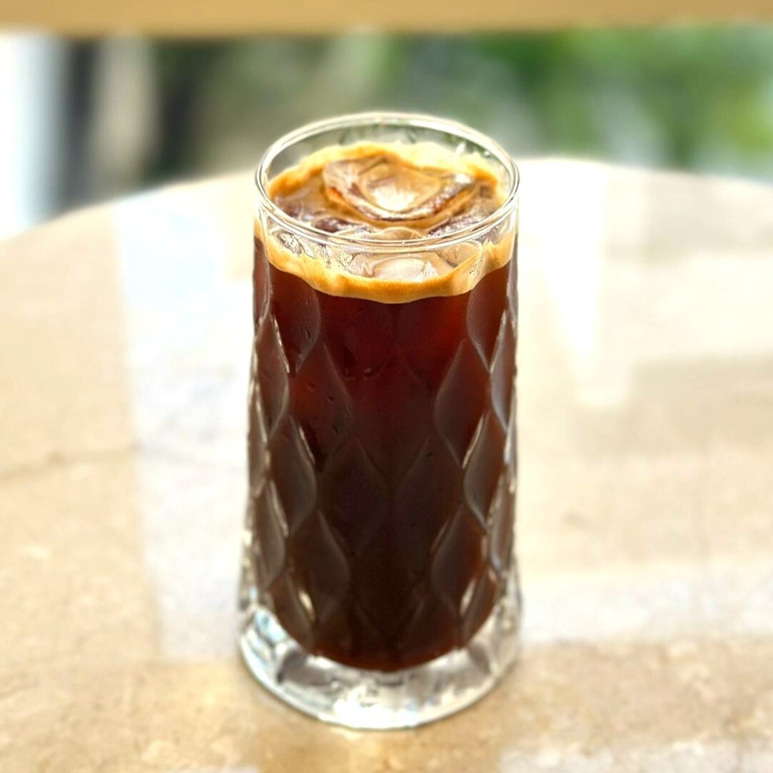 Ice Americano