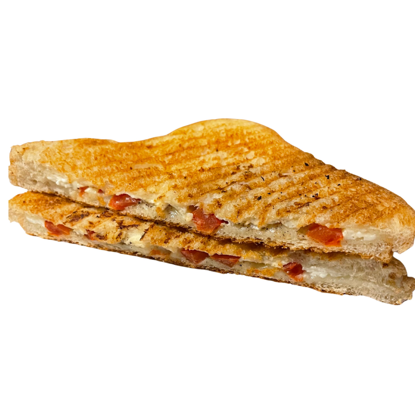 Beyaz Peynirli Tost