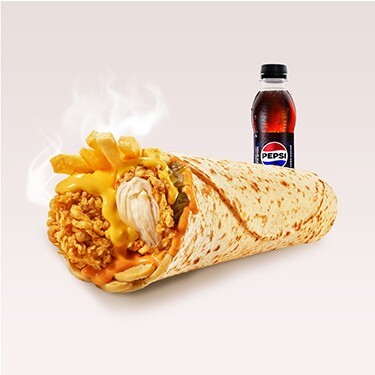 Avantaj Crispy Boom
