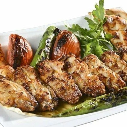 Izgara Kanat (1000 gr)