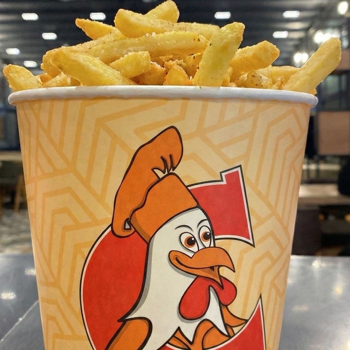 Kova Patates (Büyük)