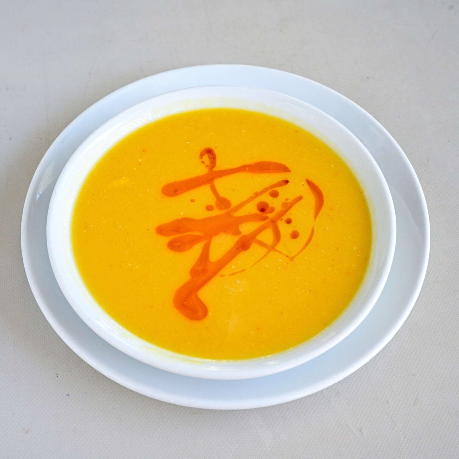 Mercimek Çorbası