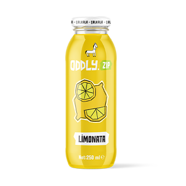 Oddly Limonata