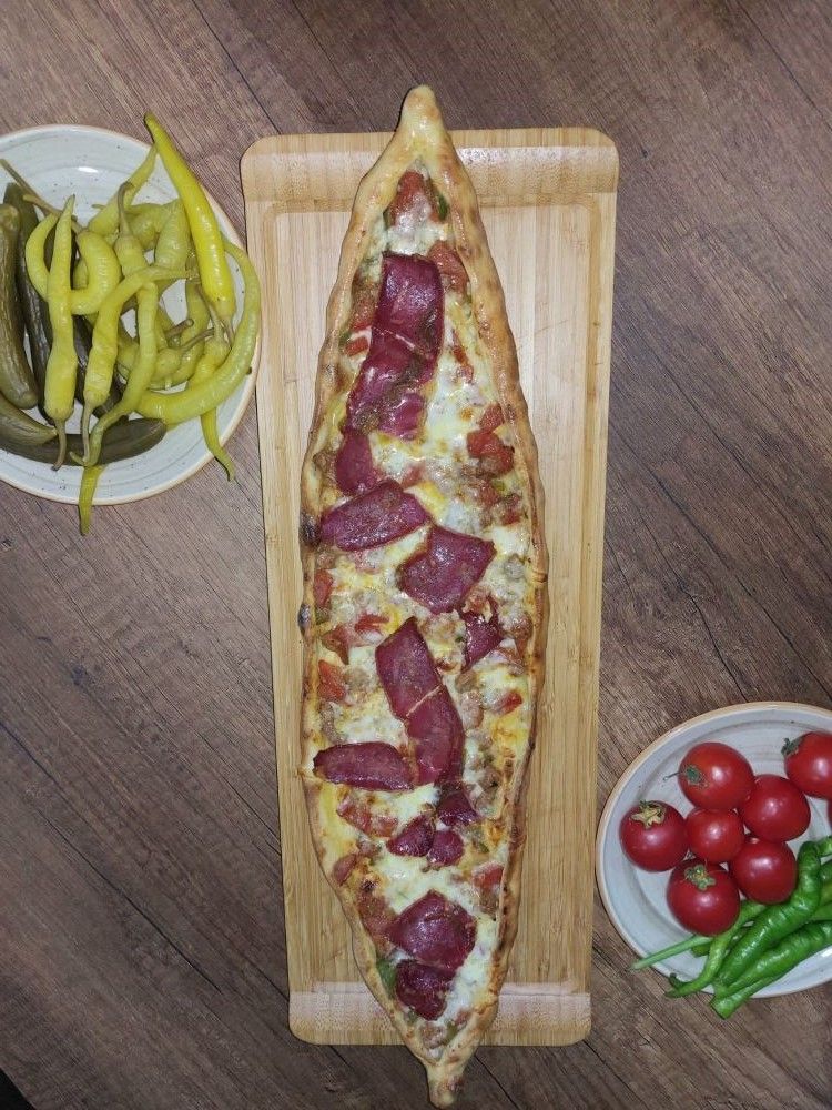 Fırsat Menü 5