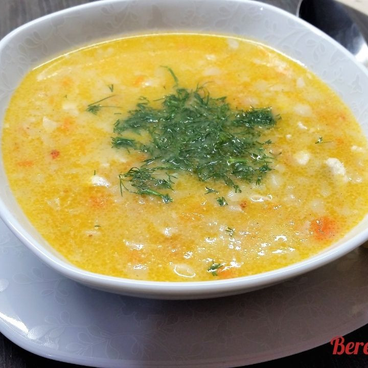 Balık Çorbası