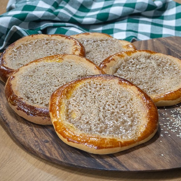 Büyük Tahinli