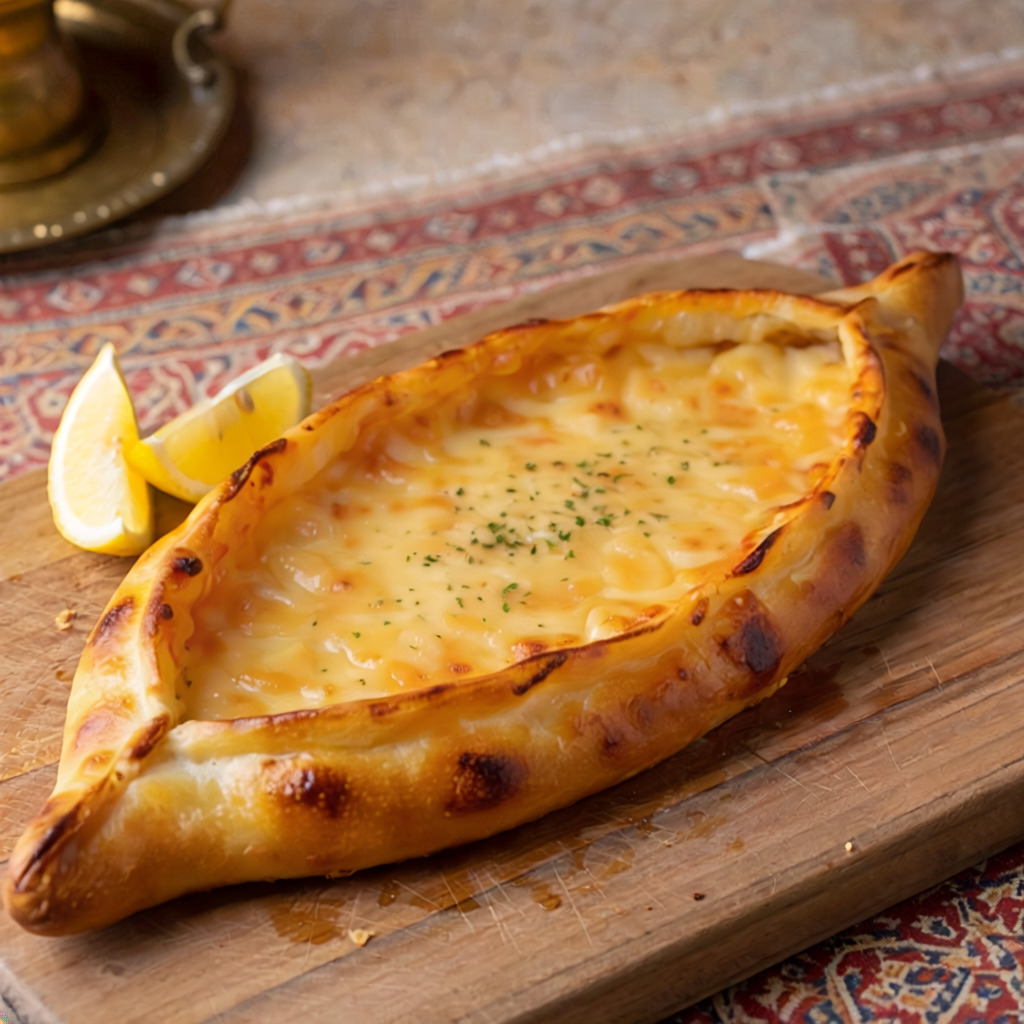 Kaşarlı Cantık