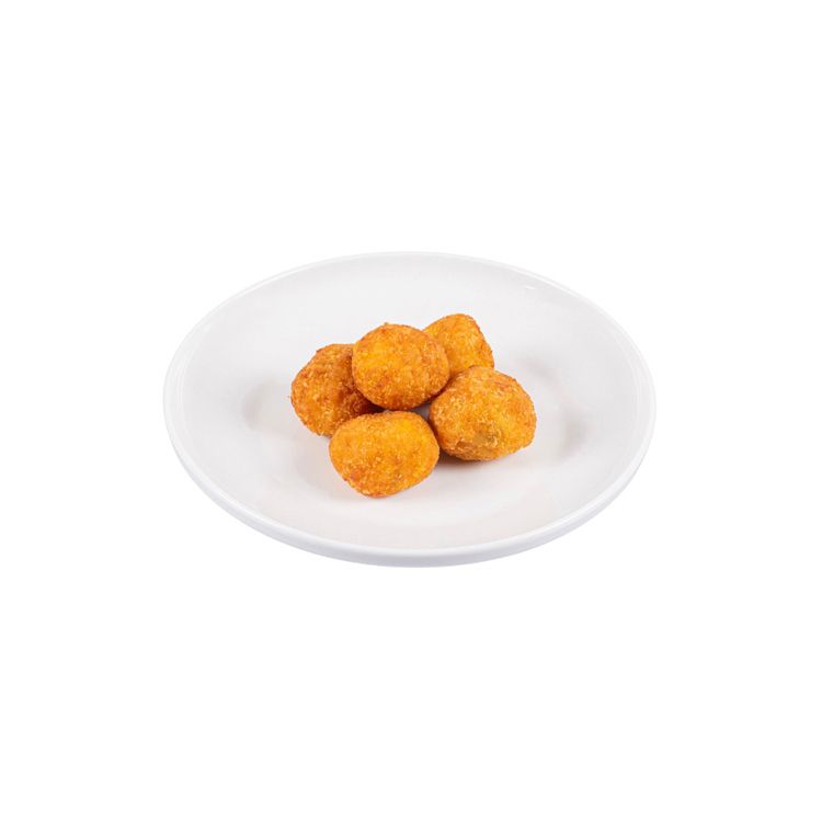 Mac & Cheese Kroket