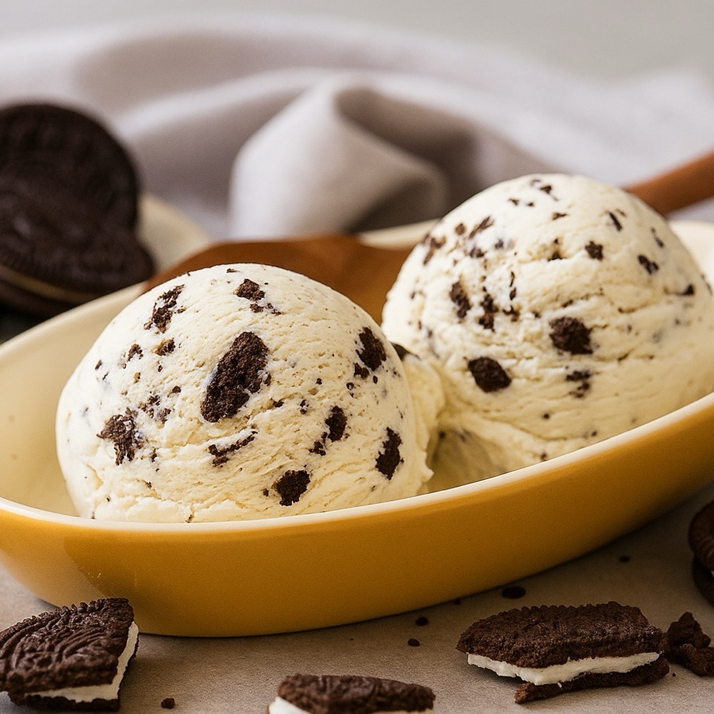 Oreo Dondurma (100gr)