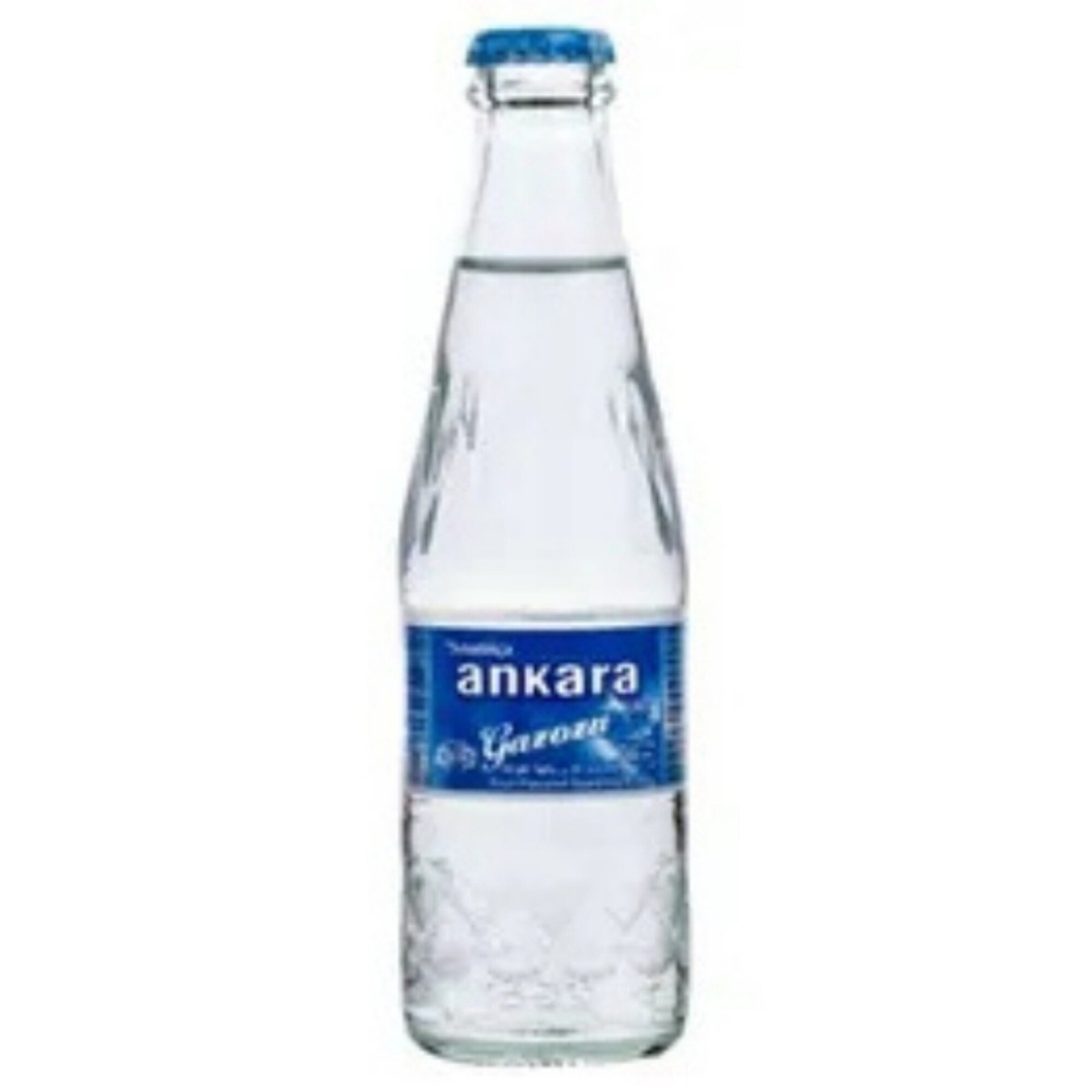 Ankara Gazoz (20 cl.)