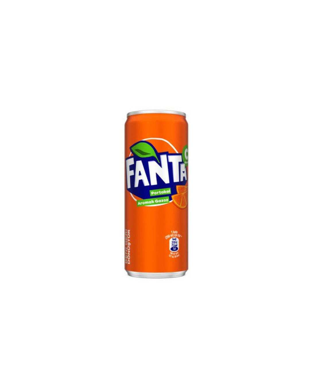 Fanta (330ml)