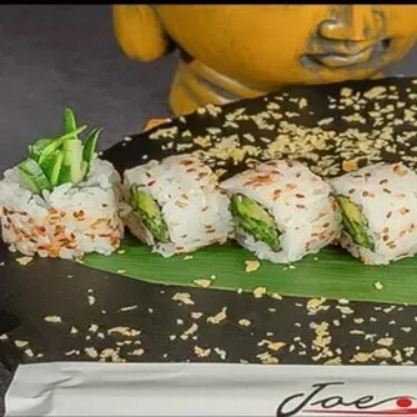 Yasai Roll
