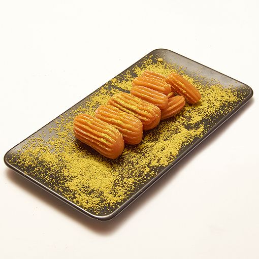 Karışık Tulumba Tatlısı (500 gr.)