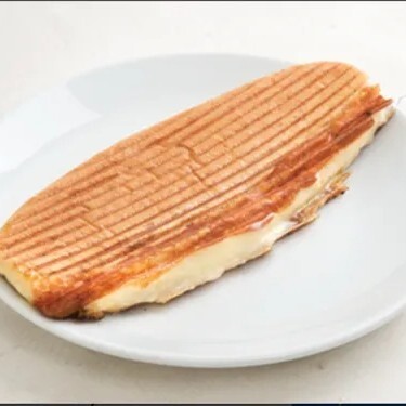 Kaşarlı Tost