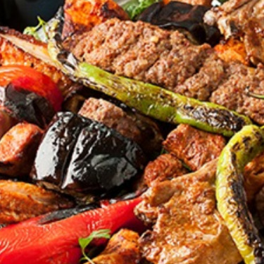 Vali Kebabı (4 Kişilik)