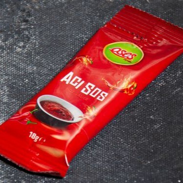Ekstra Stick Acı Sos