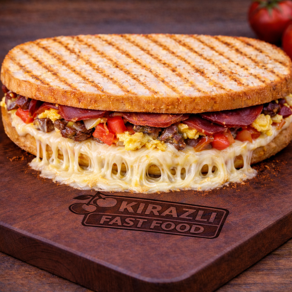 Atom Tost
