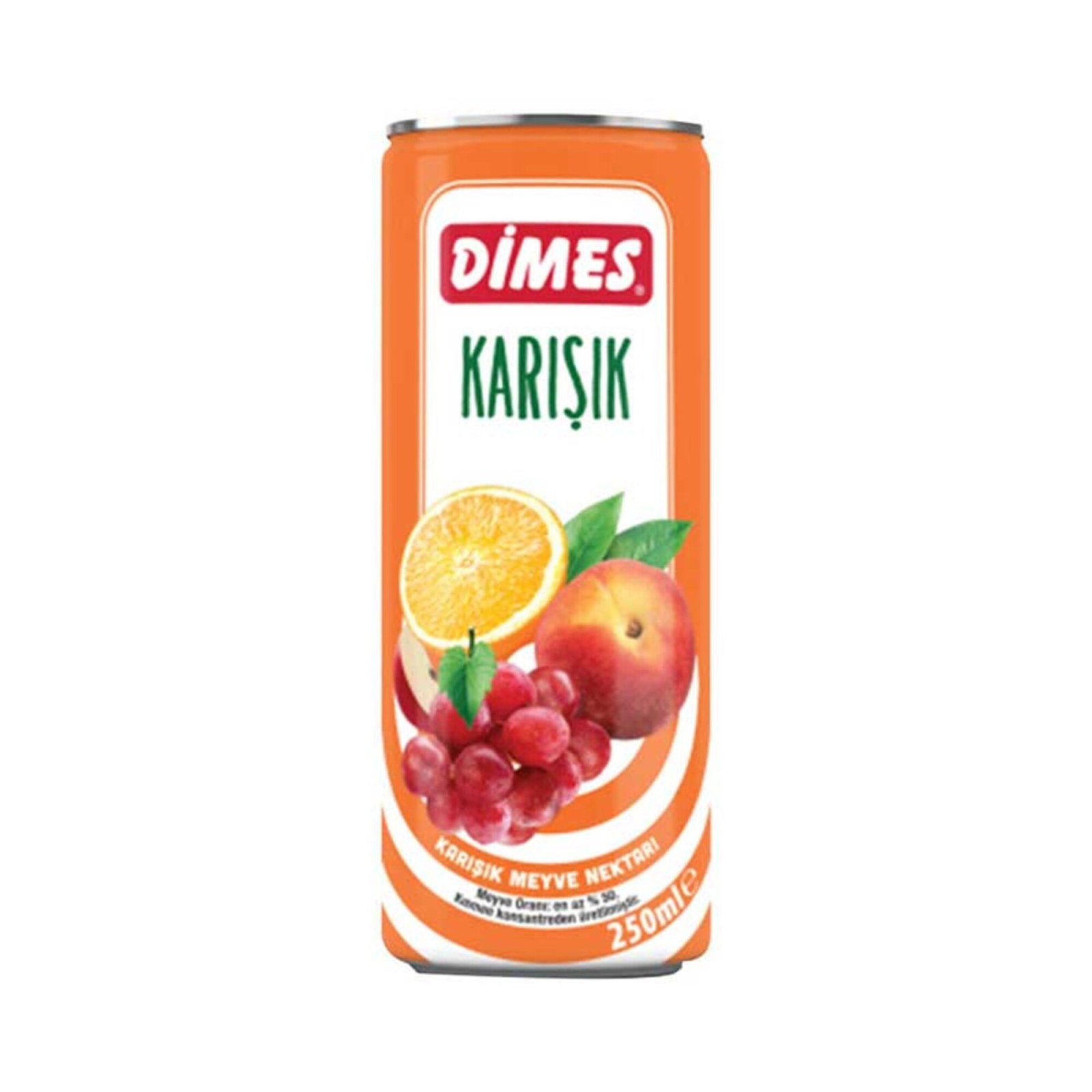 Meyve Suyu Karışık