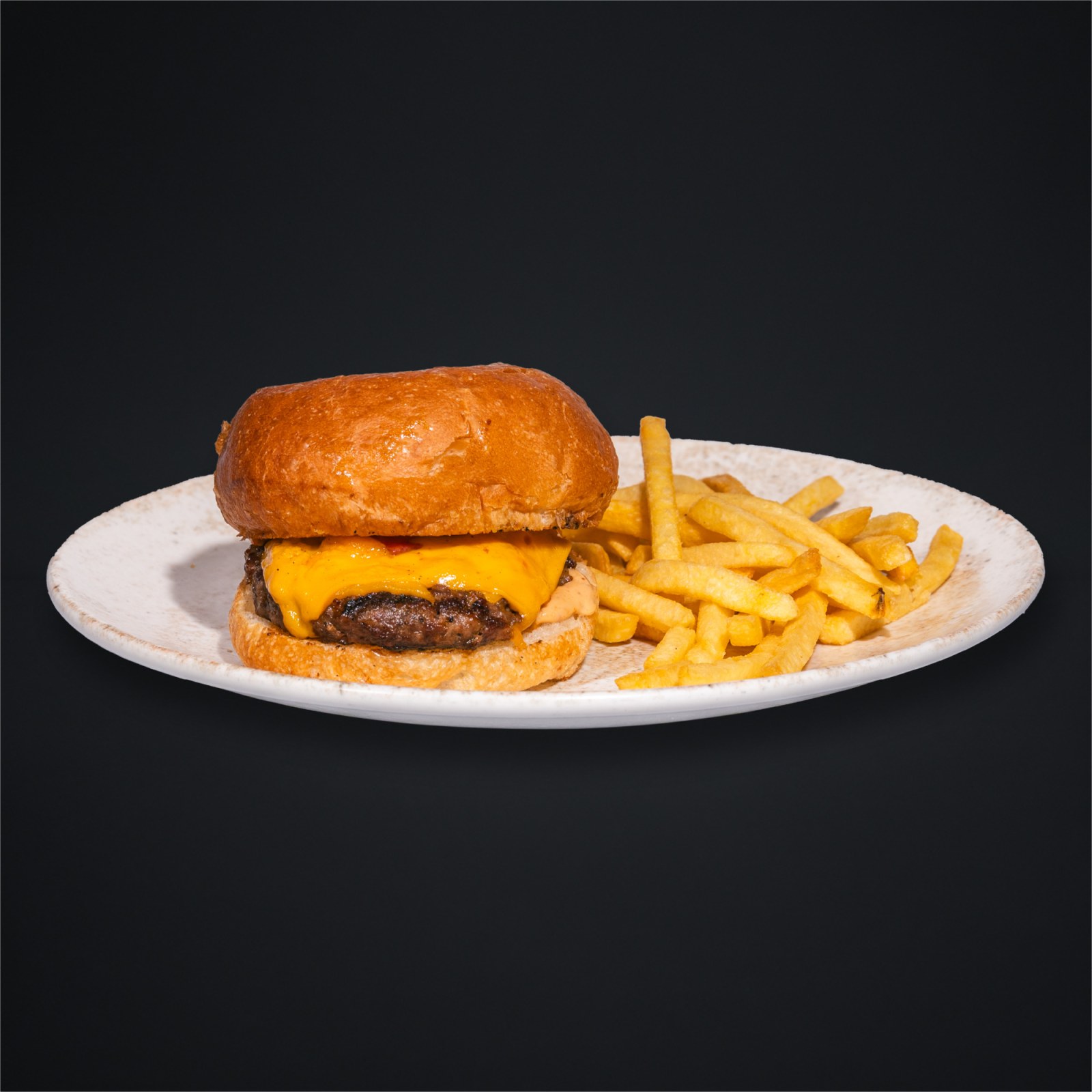 Vefa Burger