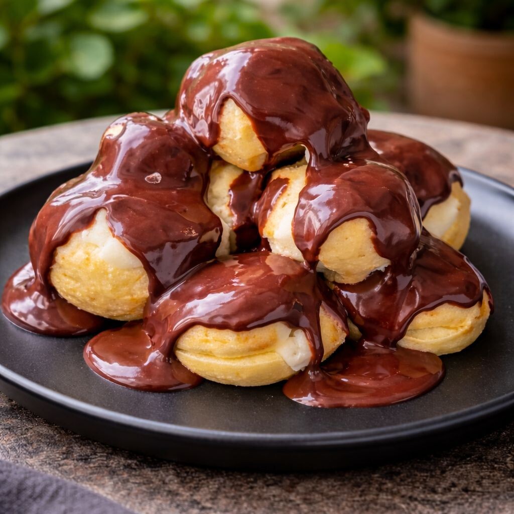 Profiterol