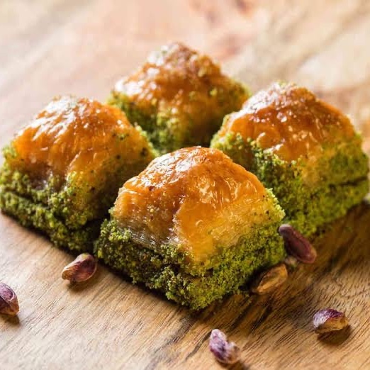 Kuru Baklava (700 g)