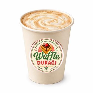 White Chocolate Mocha