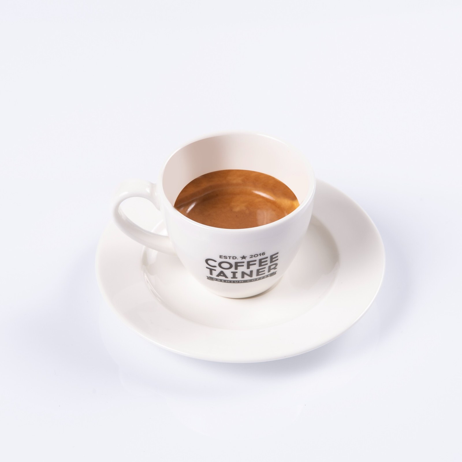 Ristretto