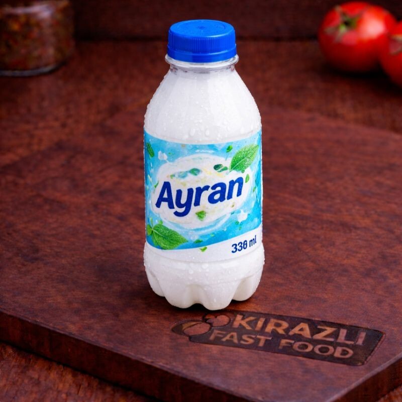 Ayran 330 ml