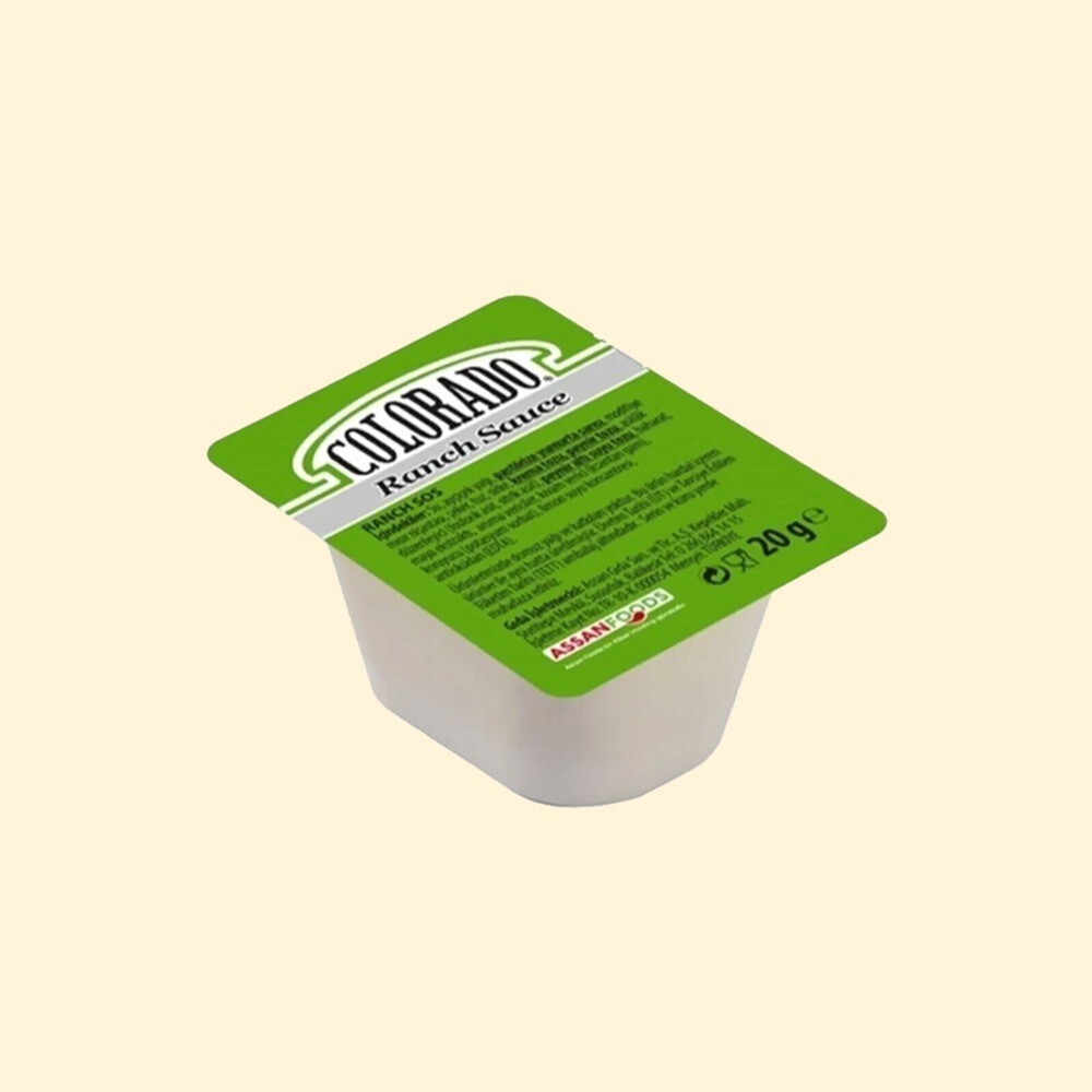 Ranch Sos