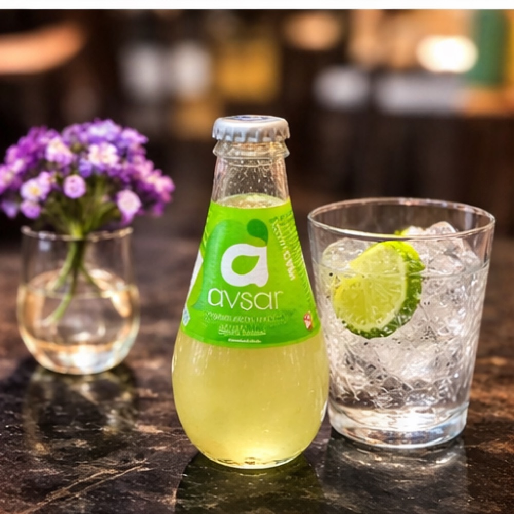 Elmalı Soda