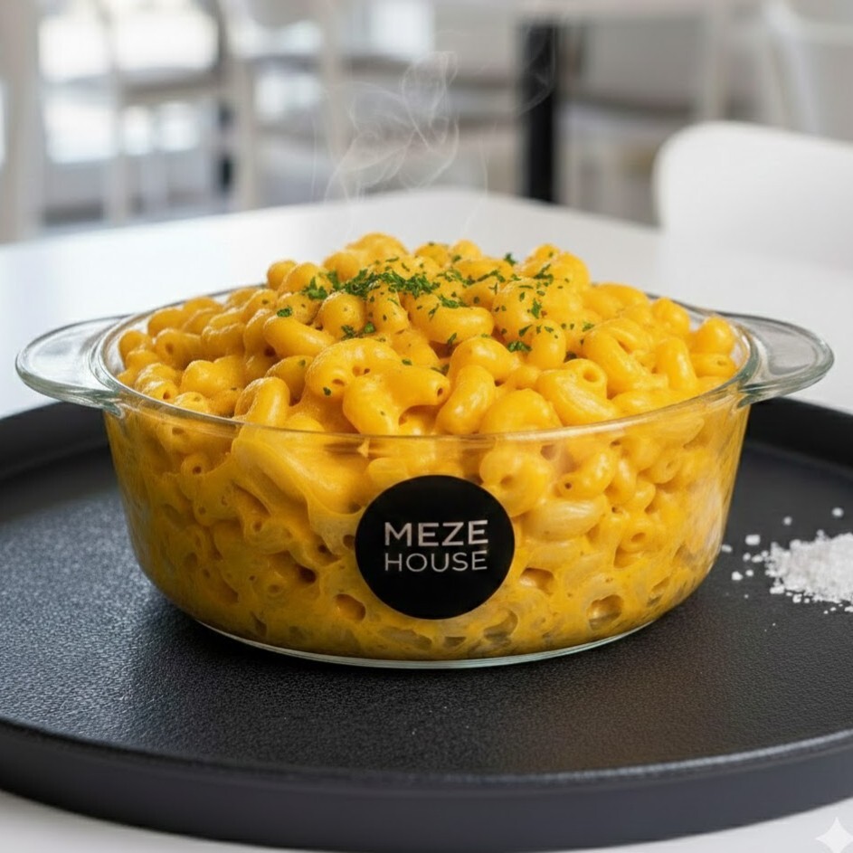 Mac And Cheese