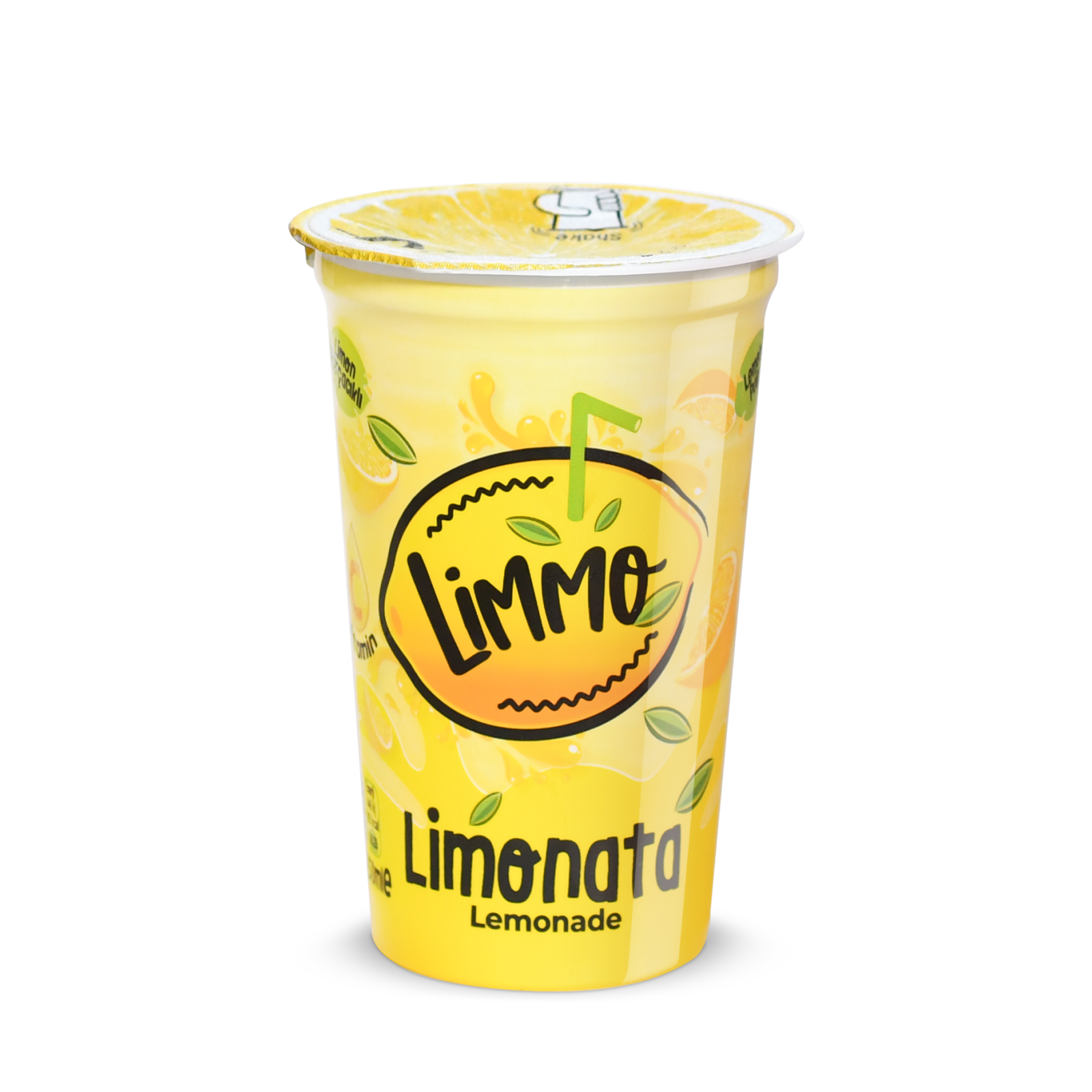 Limmo Limonata (25 cl)
