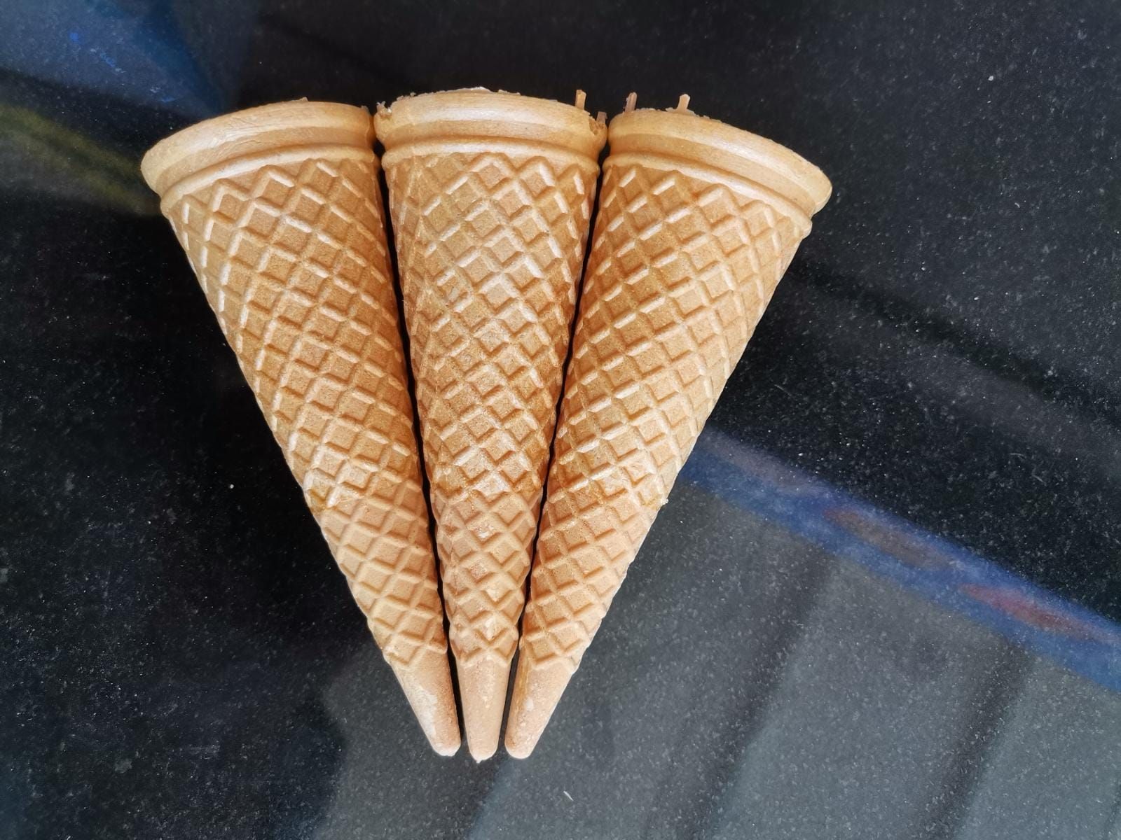Normal Dondurma Külahı