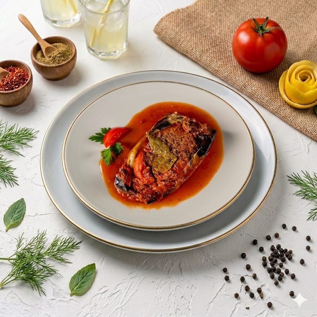 Karnıyarık