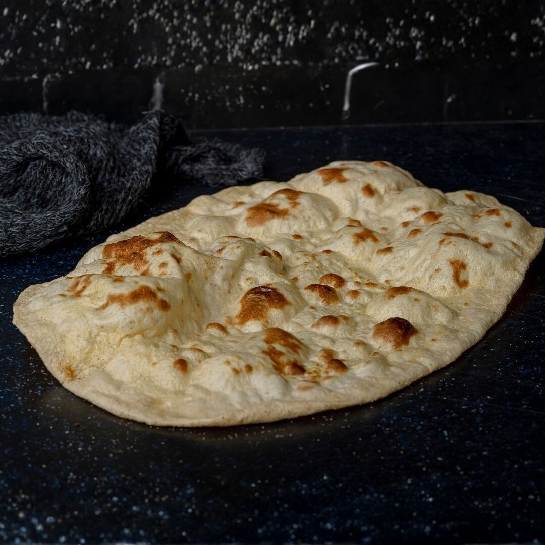 Lavaş