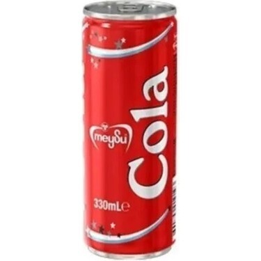 Meysu Cola (33 cl.)