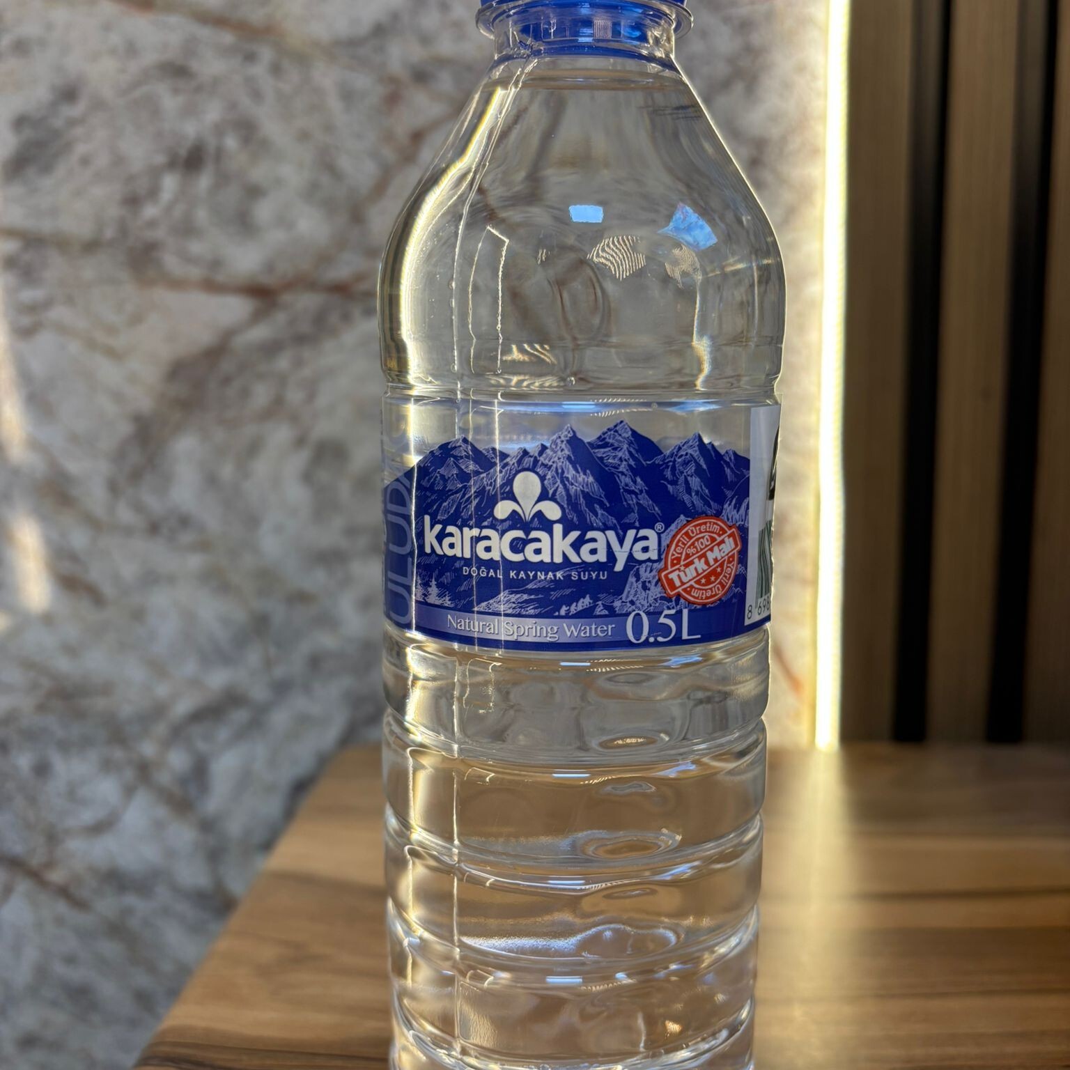 Küçük Su