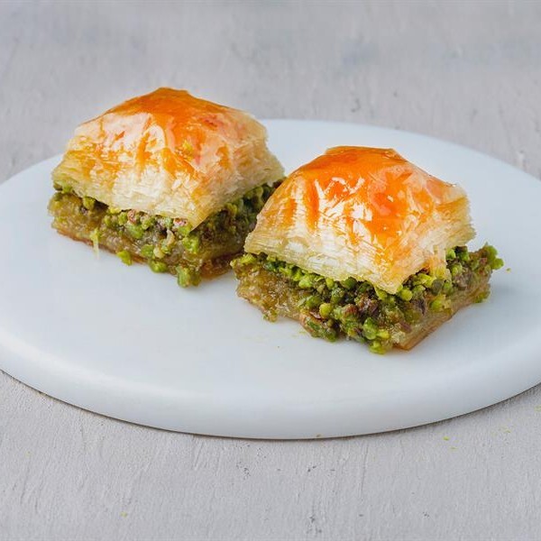 Kuru Baklava