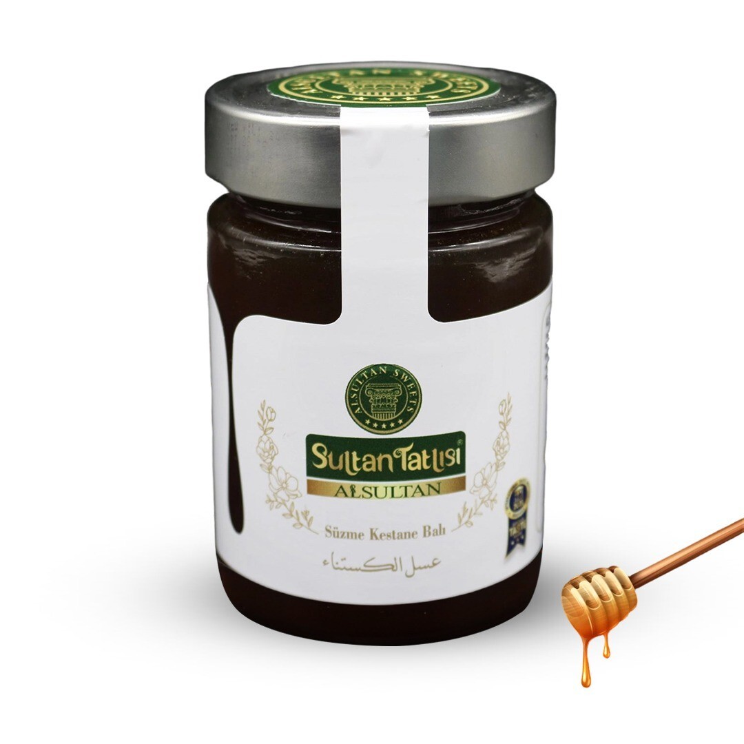 Kestane Balı (475 g)