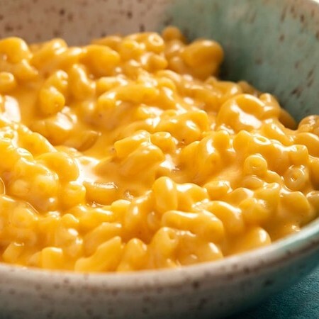 Mac'n'cheese