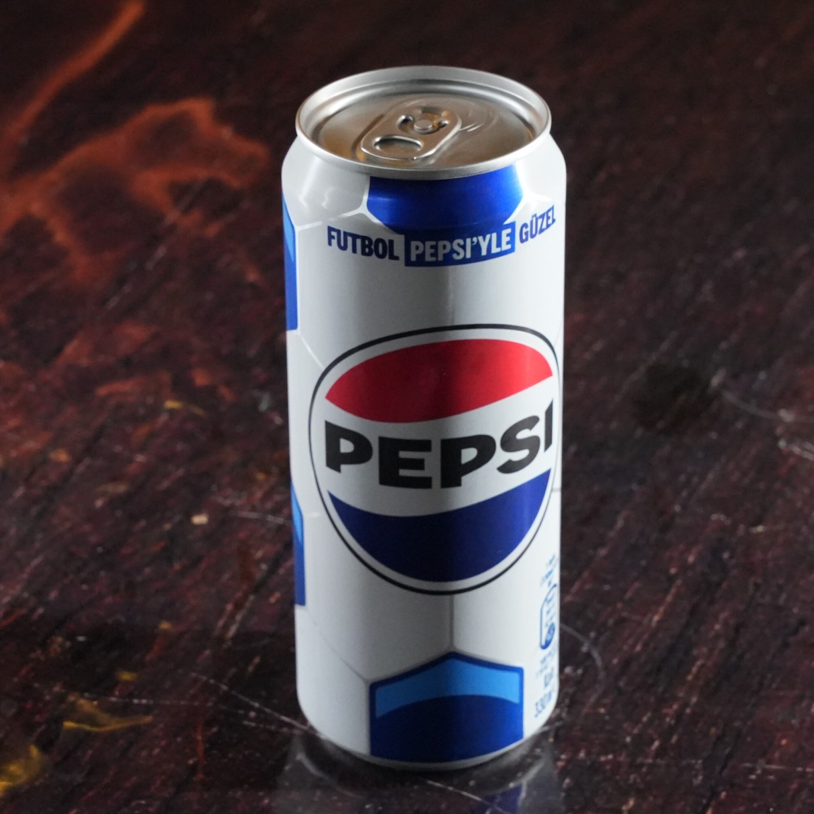 pepsi (33 cl.)