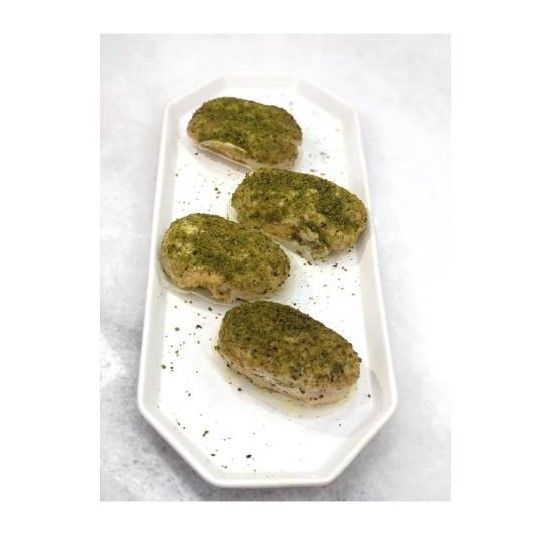 Antep Fıstıklı Ekler (1 kg.)