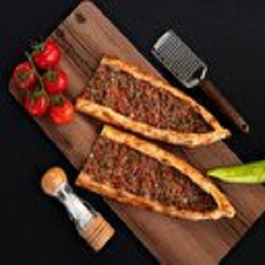 Kıymalı Pide🔥
